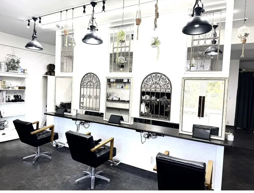 透明感カラー🫧艶髪 ✨/カイトの掲載