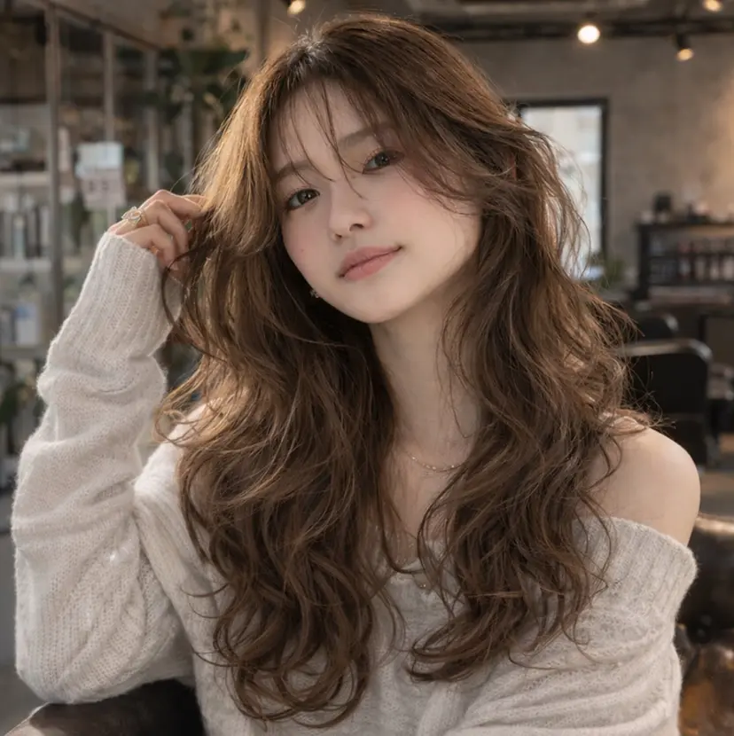 レイヤー/垢抜け/ TAISHIの掲載