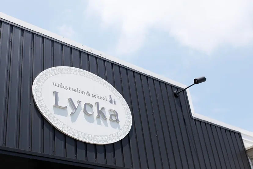 Lycka 佳子の掲載