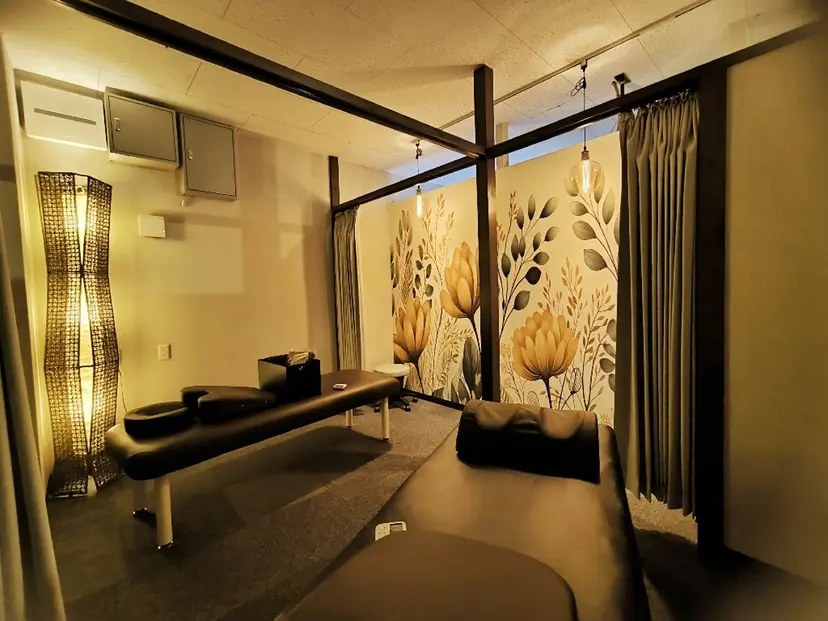 ほぐ師　ささしま店 かおりの掲載