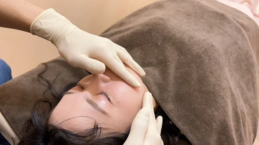 半蔵門駅前 整体院の掲載