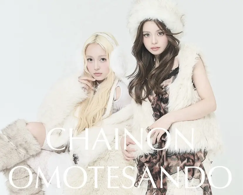 表参道˖ ࣪⊹/暗髪 /𝑹𝑰𝑶♡の掲載