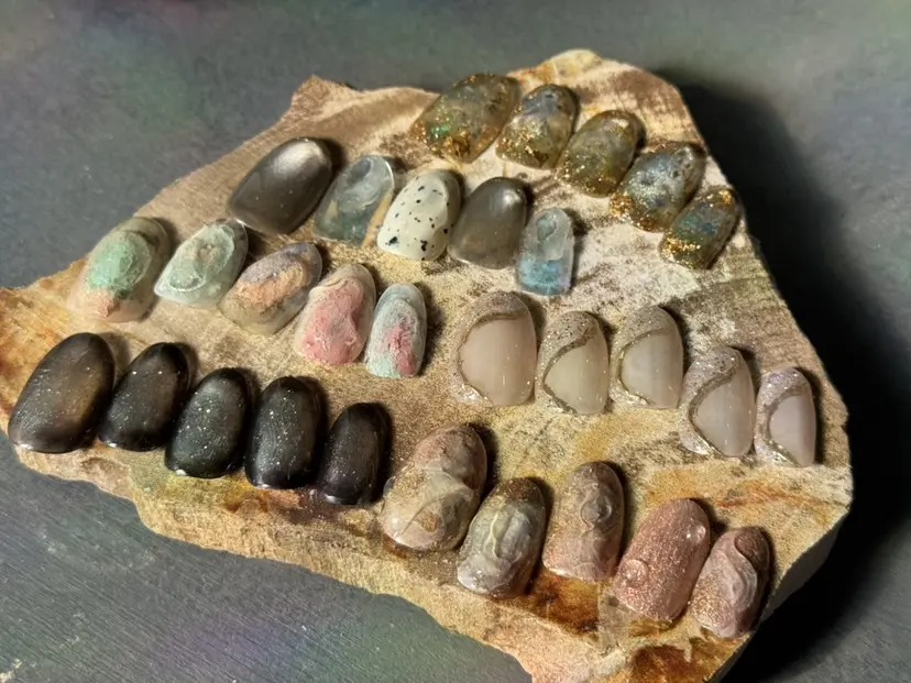 Mahiru ➰🎀🤍の掲載