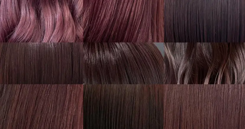 艶髪カラー特化 mao🍒の掲載