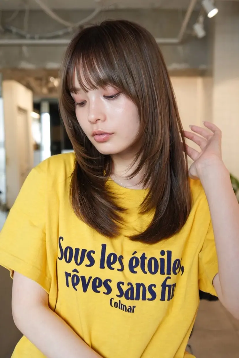 新潟/万代/ベージュ ダブルカラー髙橋魁真の掲載