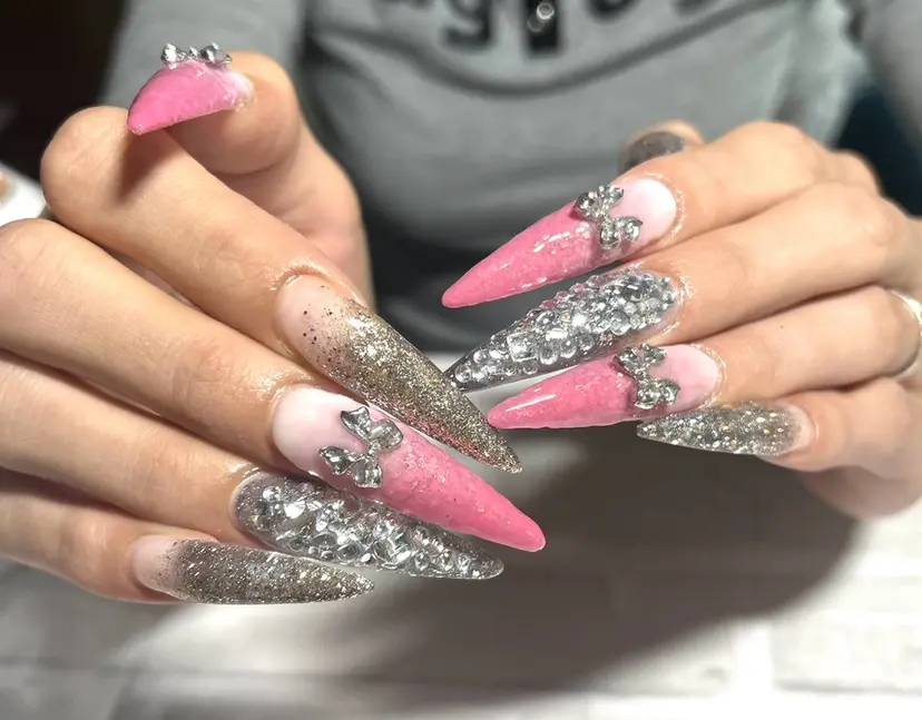 2DY NAIL SALONの掲載