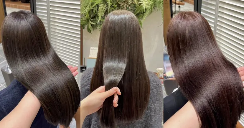 かわいいを＋🎀𖤐 上品hair/ 星愛の掲載