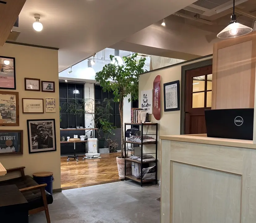 SUNSUNSUN 斎藤天海の掲載