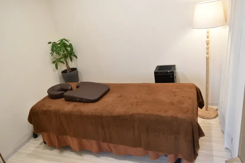 十三リラクゼーション ルーミの掲載