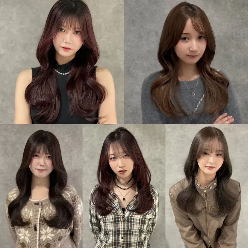 韓国style🪽 /kohakuの掲載