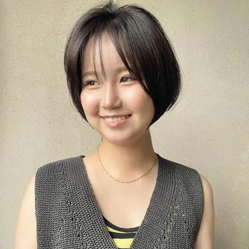 🌿透明感カラー 松本麻里奈🌼の掲載