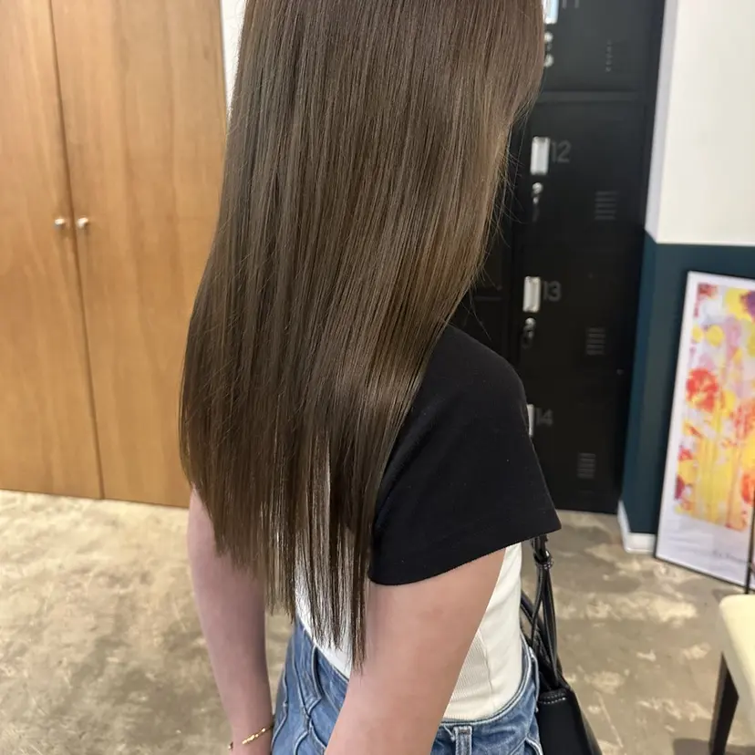 ボブ特化美容師 /荒井悠葵の掲載