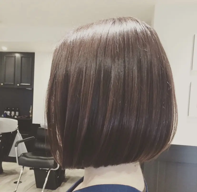 モデル様募集中 ✂️カギワダの掲載