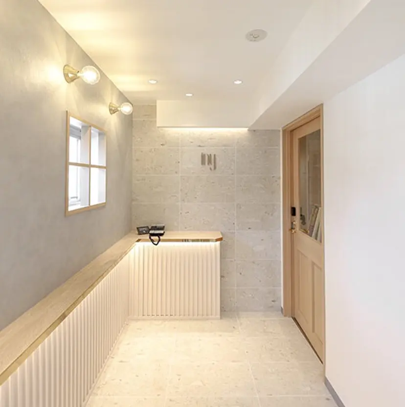 アイブロウ/まつパ/ 徒歩1分🤍mikiの掲載