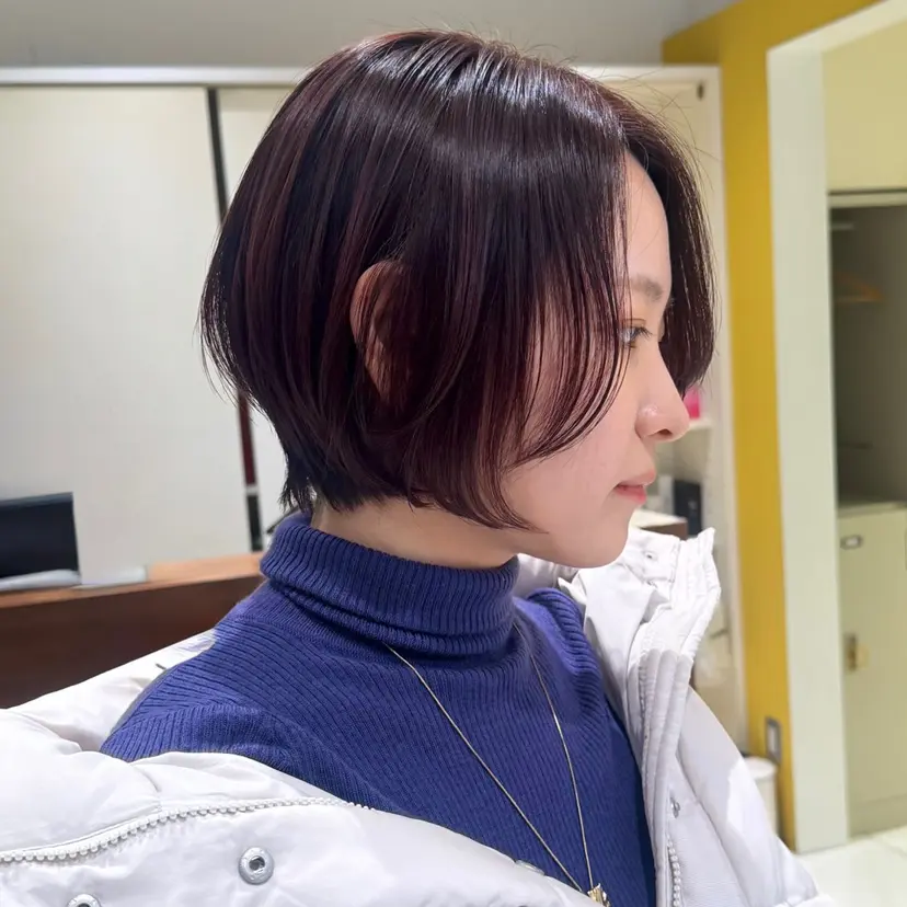 イヌマル カリンの掲載