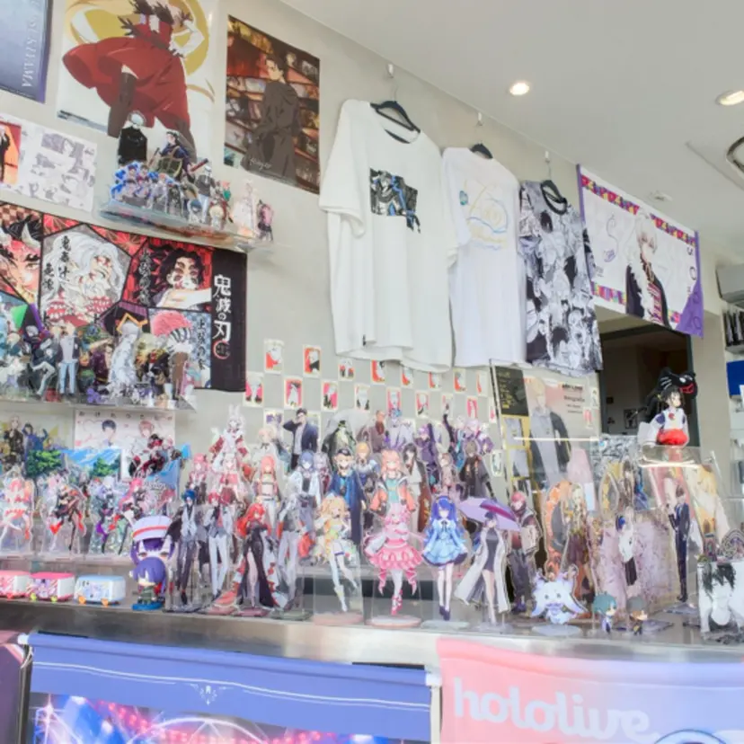 推しカラー/ ミクの掲載