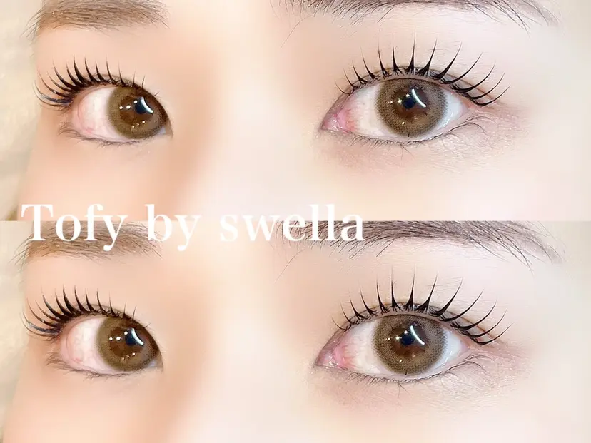 TOMOMI 🍊Tofyの掲載