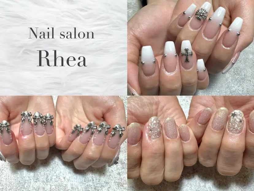 Nailsalon Rheaの掲載