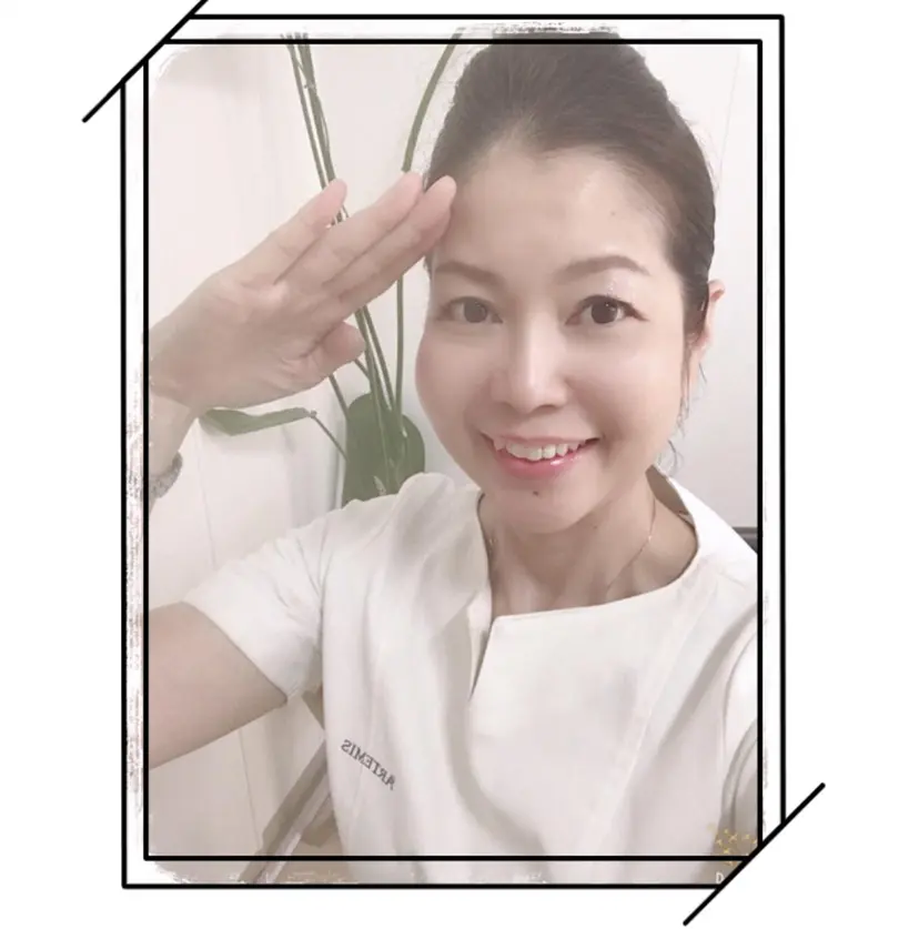 サロンド 礼美の掲載