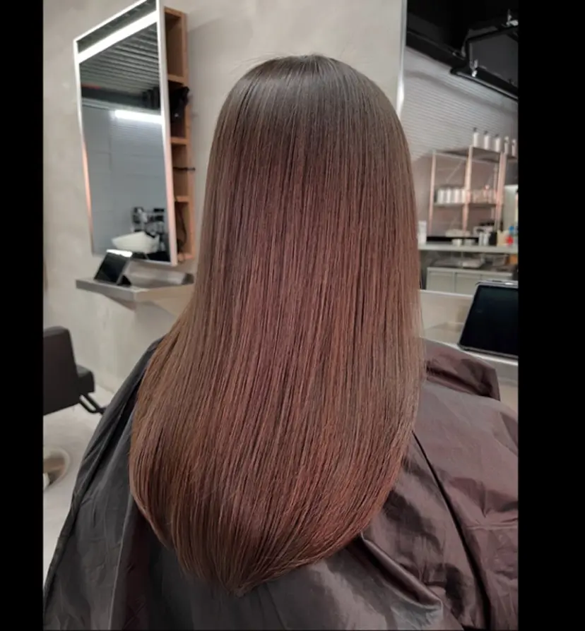 forest.加藤 /メテオ髪質改善の掲載