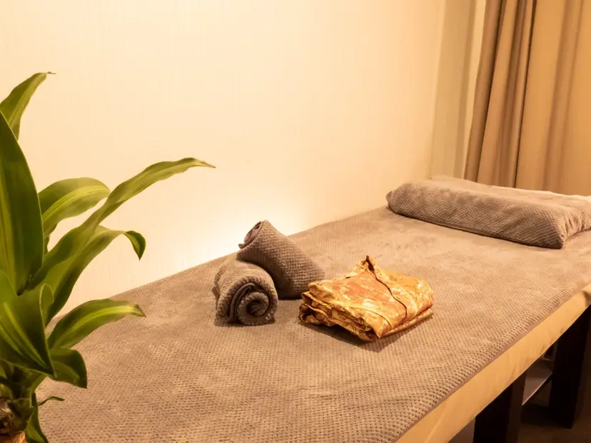 リラク&ビューティー ✨藤原✨の掲載