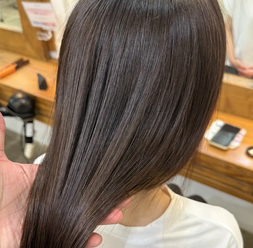 レディースカット 川添佑斗の掲載