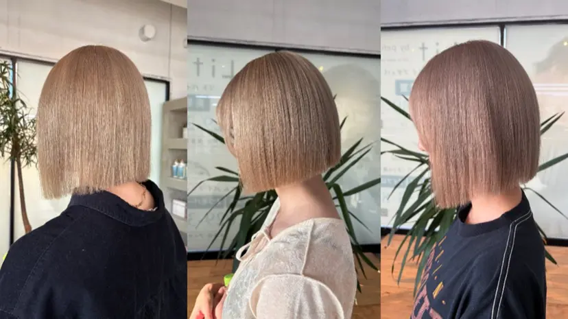 🧋ミルクティーカラ ー🧋特化小林拓登の掲載