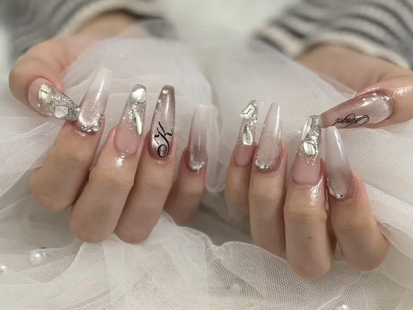 ネイルサロン ANELAの掲載