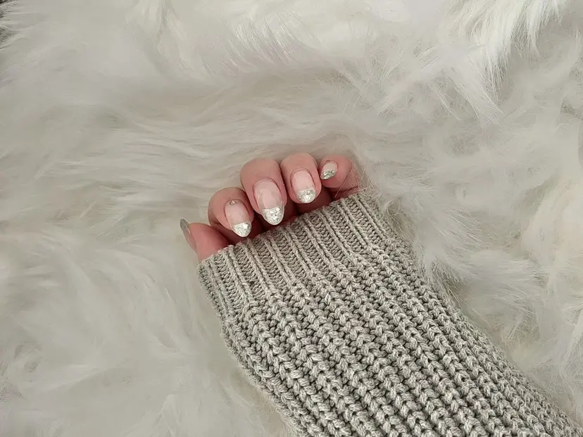 muui -Nail-の掲載