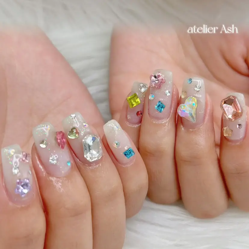 atelier Ashの掲載