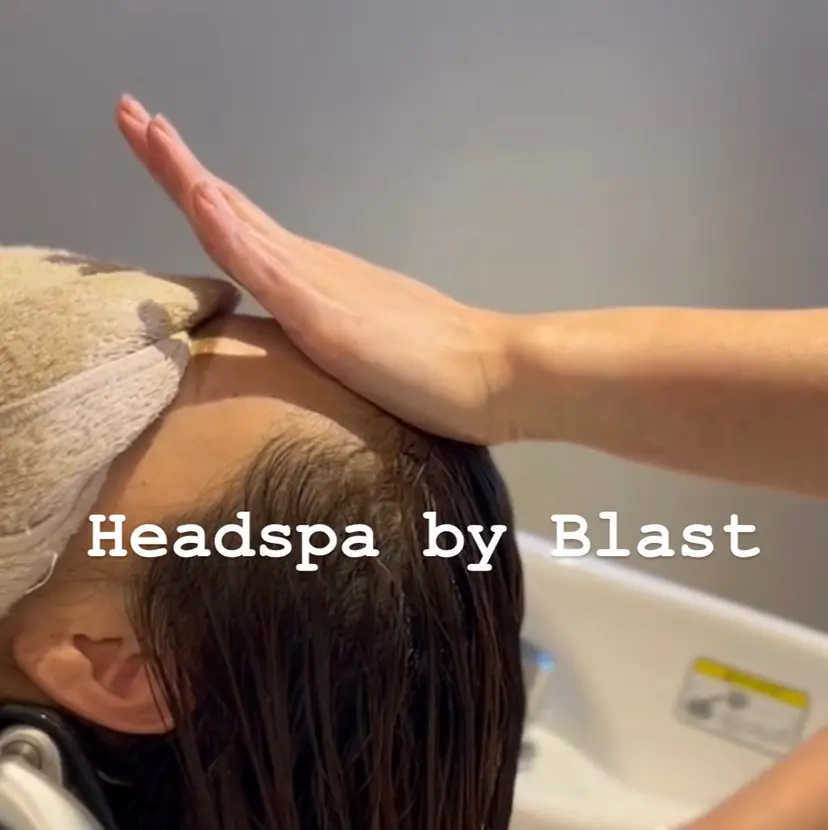 Blast SHIORIの掲載