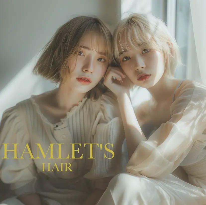 名古屋/髪質改善 /ミサトの掲載