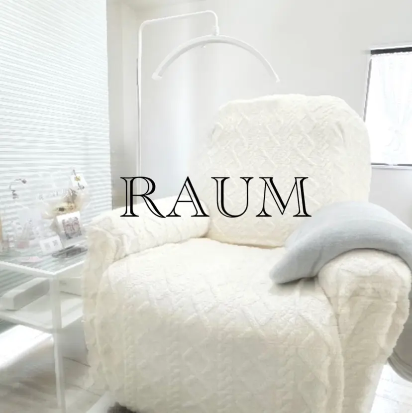 アイラッシュサロン RAUM.INOUEの掲載