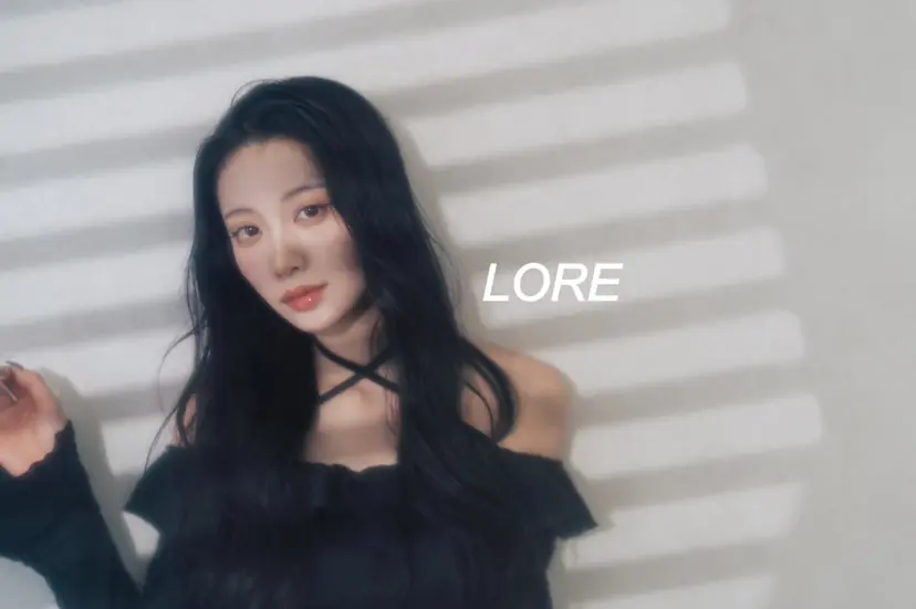 LORE/ 菜月の掲載