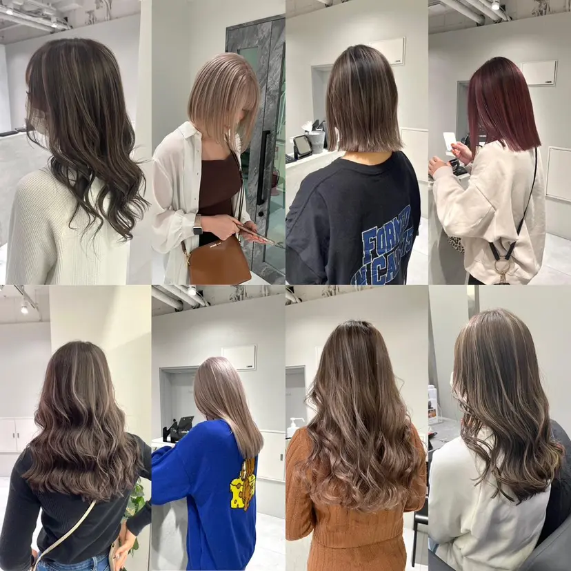 ケアブリーチ 若杉圭大の掲載