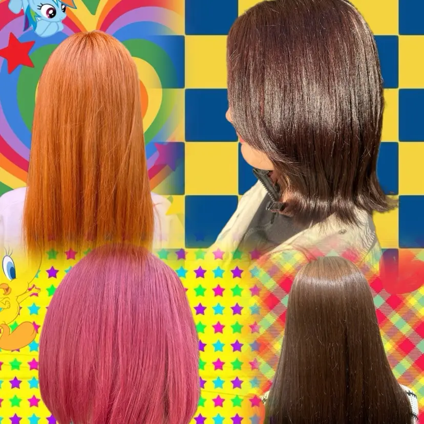 🌈キムラ ヒナタ🌈の掲載