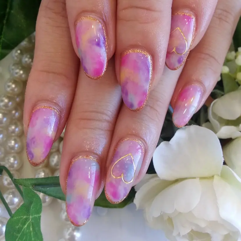 nailsalon MINERVAの掲載