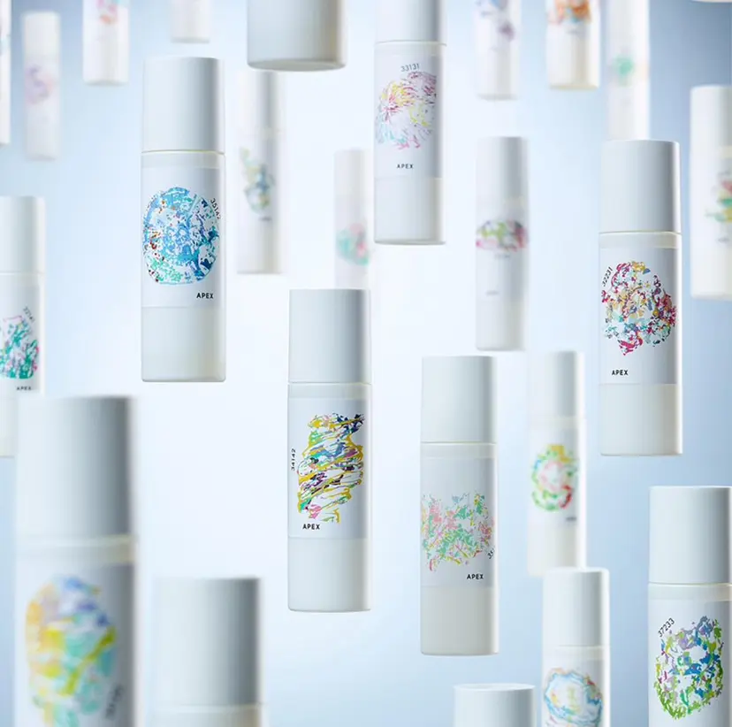 POLA心斎橋 御堂筋店/よしかわの掲載