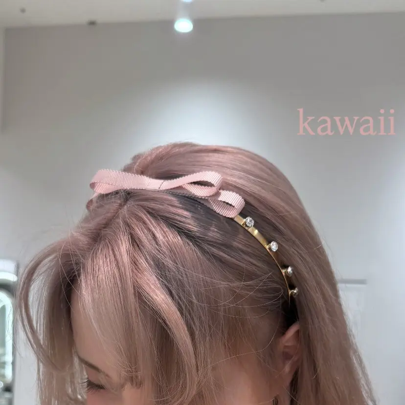 CHIHIRO🧸 ピンクベージュ🩰の掲載