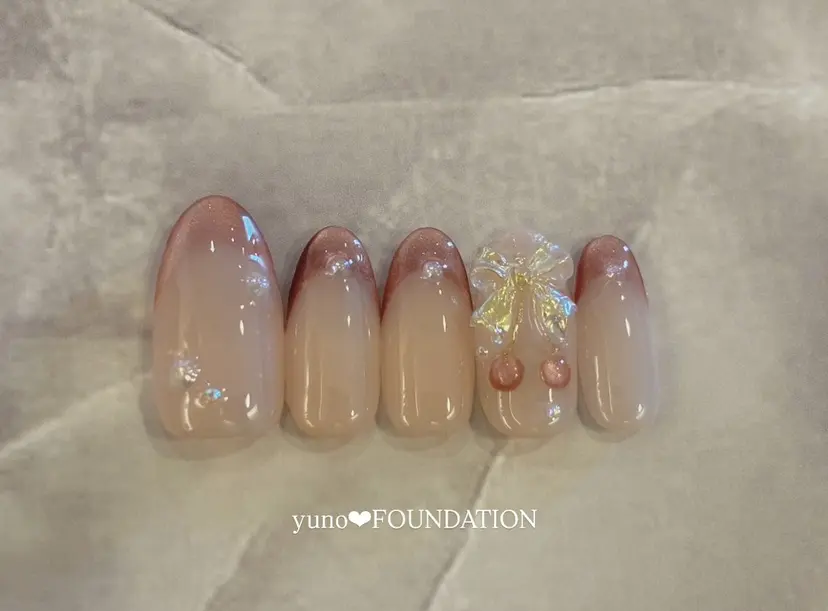 yuno❤︎ FOUNDATIONの掲載