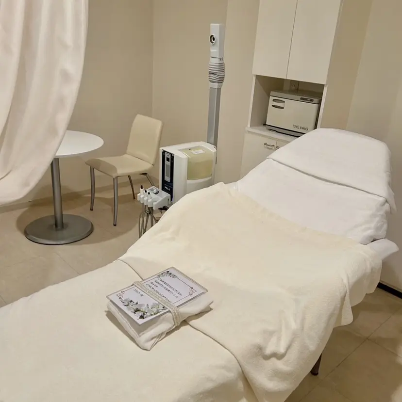 POLA The Beauty印場店の掲載