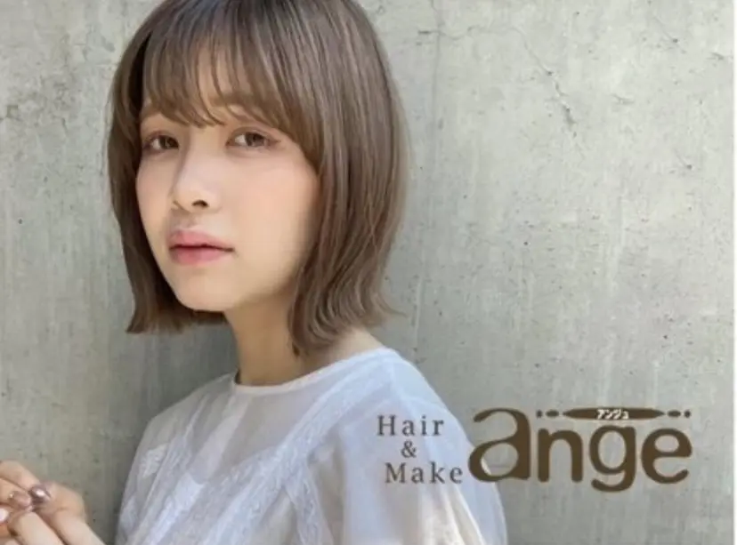 💗ルシードスタイル REVE💗の掲載