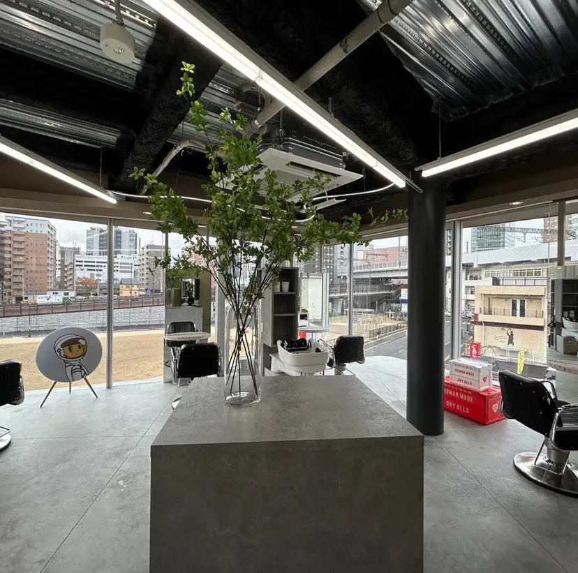 堀合駿輔/ボブ/ パーマ/波巻きの掲載