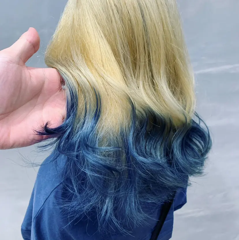 newiネウィ _naoの掲載