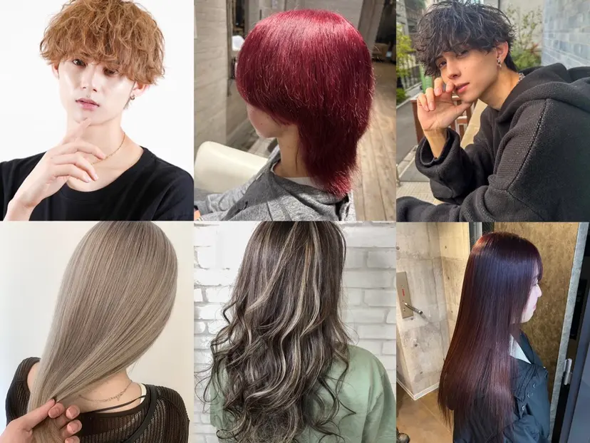 🦋ハイトーン特化 🦋‪Nozomiの掲載