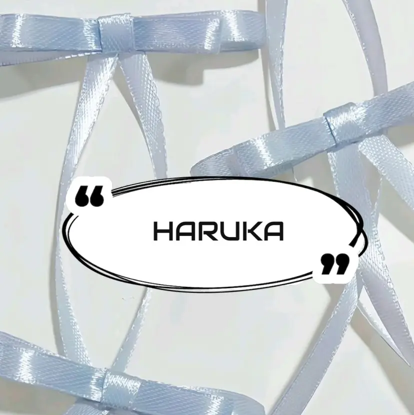 GRIP🍒 harukaの掲載