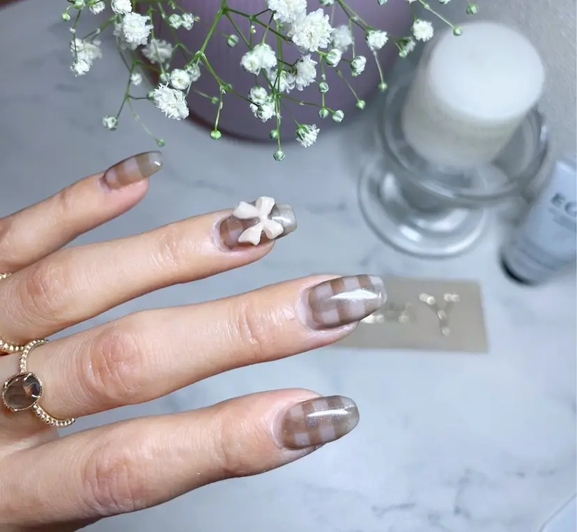 nail salon yの掲載