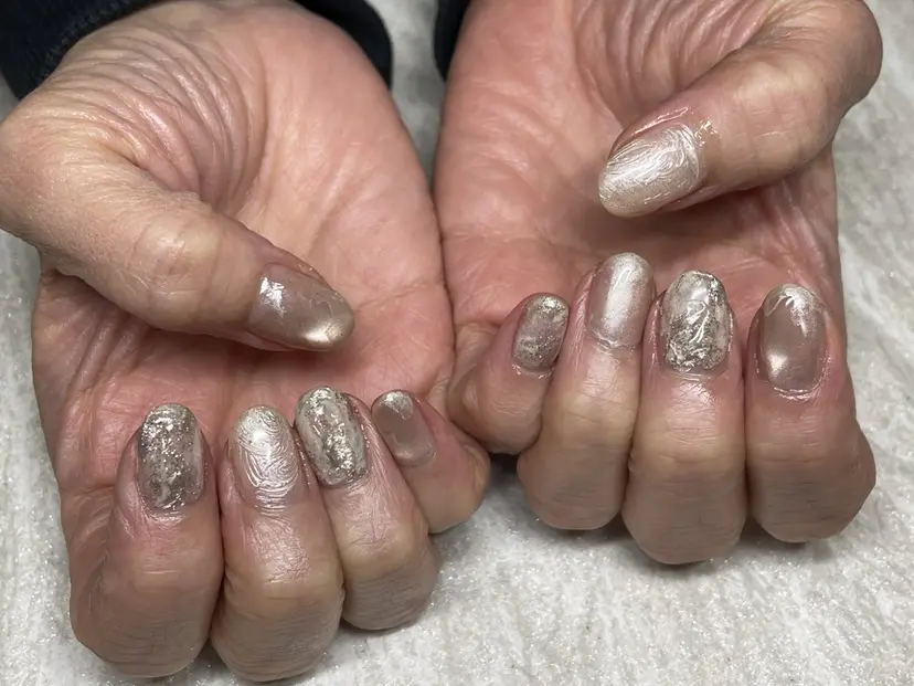 ネイリスト shouの掲載