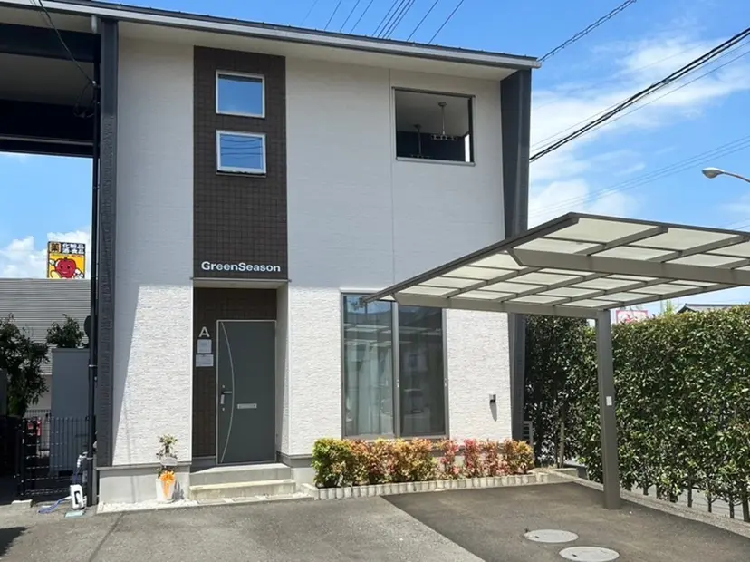 abeille 北島店の掲載