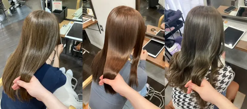 🌸栄/髪質改善 透明感/ムラカミ🌸の掲載